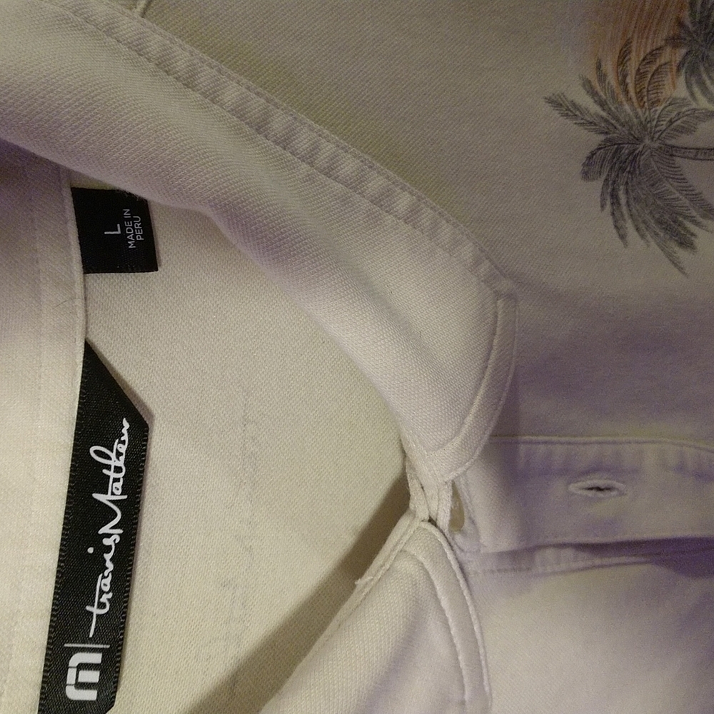 Travis Mathews - image 3